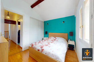 achat maison vaugneray 69670