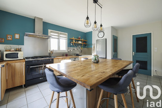 achat maison vaugneray 69670