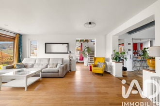 achat maison vaugneray 69670