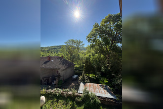 achat maison vaugneray 69670