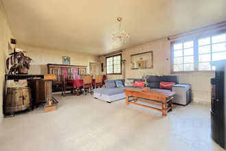 achat maison vaugneray 69670