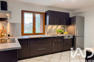 achat maison vaugneray 69670