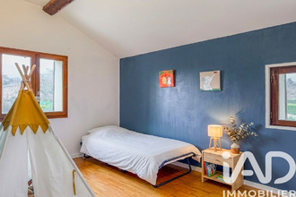 achat maison vaugneray 69670