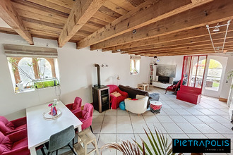 achat maison vaugneray 69670