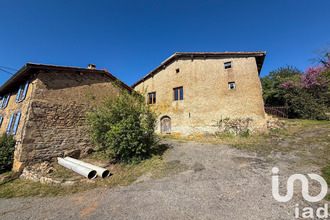 achat maison vaugneray 69670