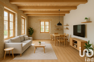 achat maison vaugneray 69670