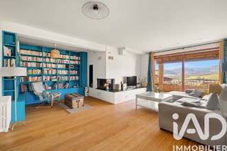 achat maison vaugneray 69670