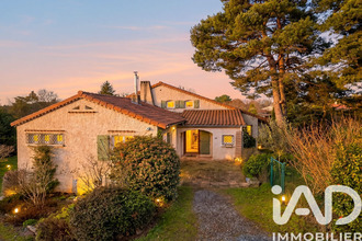 achat maison vaugneray 69670