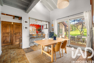 achat maison vaugneray 69670