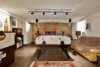 achat maison vaugneray 69670