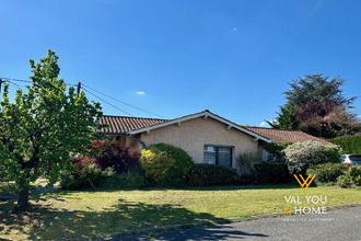 achat maison vaugneray 69670