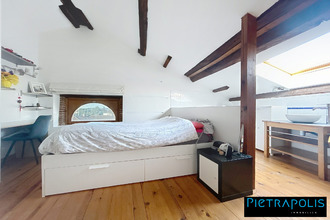 achat maison vaugneray 69670