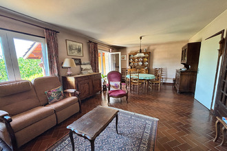 achat maison vaugneray 69670