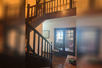 achat maison vaugneray 69670