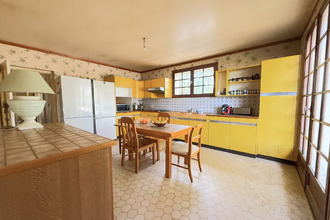 achat maison vaugneray 69670