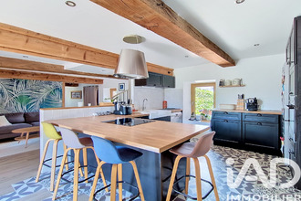 achat maison vaugneray 69670