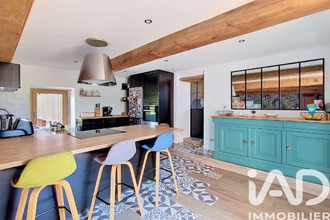 achat maison vaugneray 69670