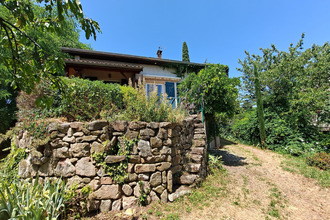 achat maison vaugneray 69670