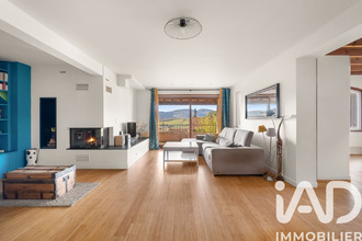achat maison vaugneray 69670