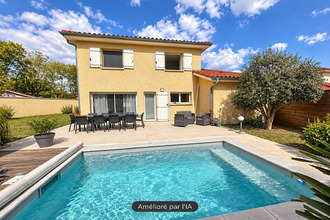 achat maison vaugneray 69670