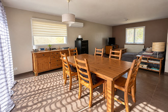 achat maison vaugneray 69670