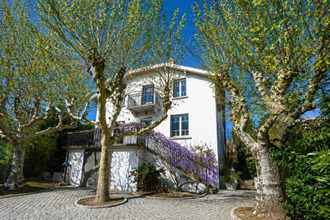 achat maison vaugneray 69670