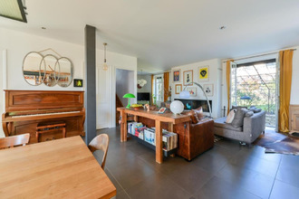 achat maison vaugneray 69670