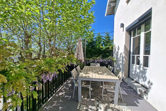 achat maison vaugneray 69670