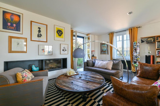 achat maison vaugneray 69670