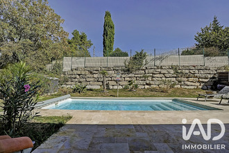 achat maison vaugneray 69670
