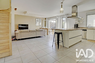 achat maison vaugneray 69670