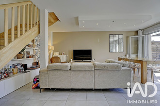 achat maison vaugneray 69670