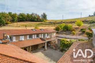 achat maison vaugneray 69670