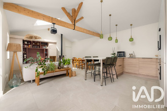 achat maison vaugneray 69670