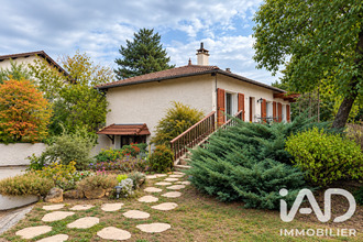 achat maison vaugneray 69670