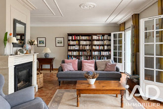 achat maison vaugneray 69670