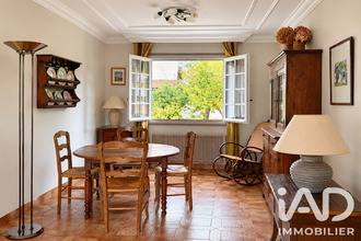 achat maison vaugneray 69670