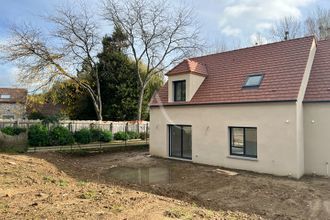 achat maison vaugrigneuse 91640