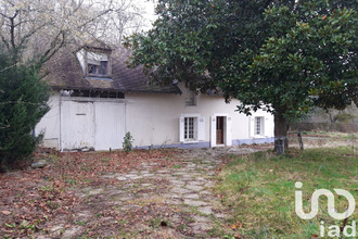 achat maison vaugrigneuse 91640