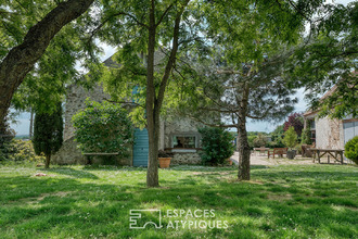 achat maison vaugrigneuse 91640