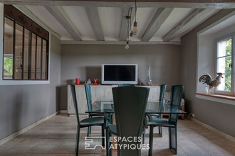 achat maison vaugrigneuse 91640