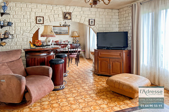 achat maison vaugrigneuse 91640