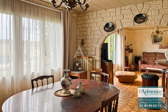 achat maison vaugrigneuse 91640