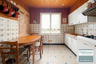 achat maison vaugrigneuse 91640