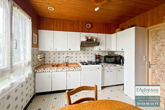 achat maison vaugrigneuse 91640