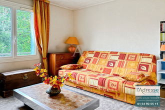 achat maison vaugrigneuse 91640