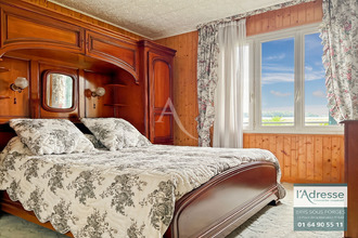 achat maison vaugrigneuse 91640