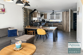 achat maison vaugrigneuse 91640