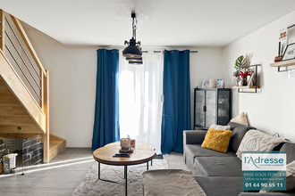 achat maison vaugrigneuse 91640