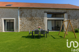 achat maison vaugrigneuse 91640